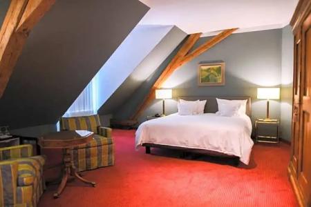 Bamberger Hof Bellevue - 53