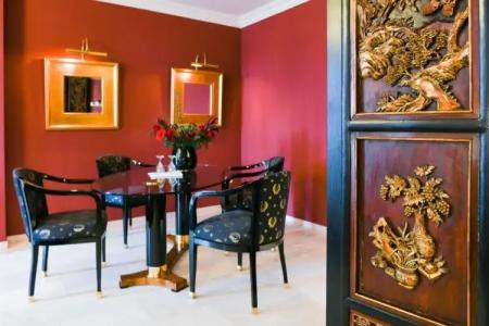 Bamberger Hof Bellevue - 86