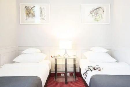 Bamberger Hof Bellevue - 34