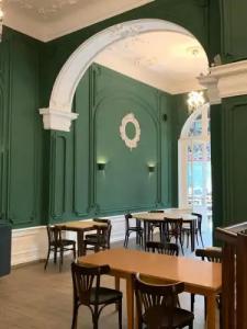 Bamberger Hof Bellevue - 23