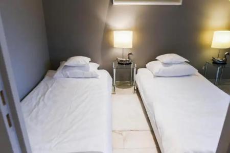 Bamberger Hof Bellevue - 87