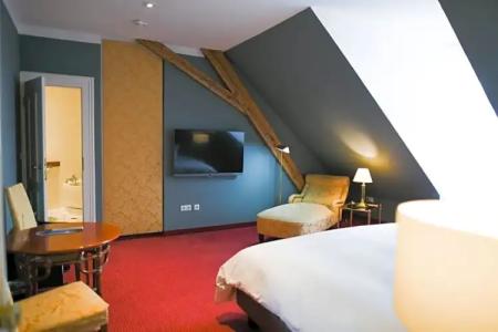 Bamberger Hof Bellevue - 54