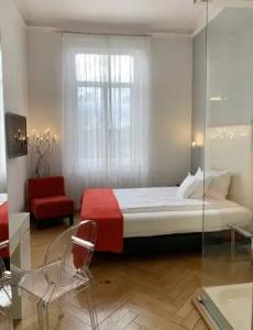 Bamberger Hof Bellevue - 57