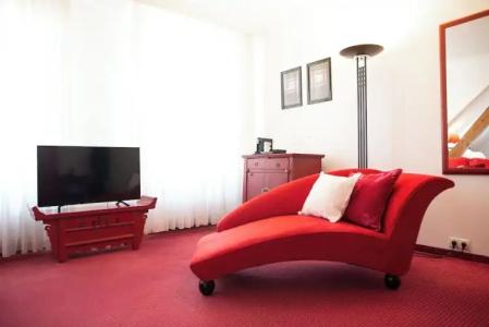 Bamberger Hof Bellevue - 99