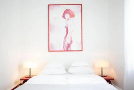 Bamberger Hof Bellevue - 27