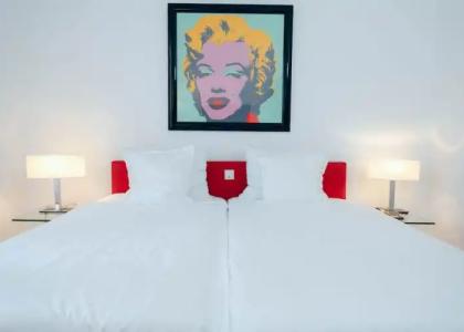 Bamberger Hof Bellevue - 37