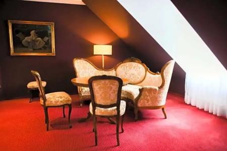 Bamberger Hof Bellevue - 122