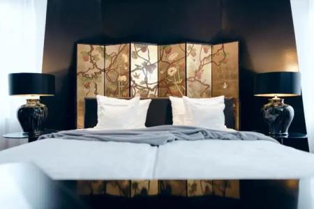 Bamberger Hof Bellevue - 127