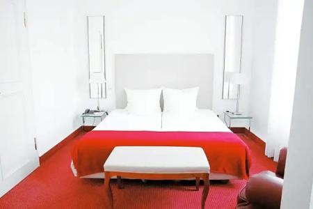 Bamberger Hof Bellevue - 116