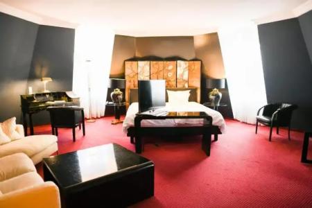 Bamberger Hof Bellevue - 129