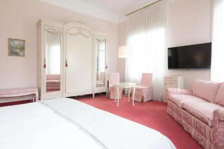 Bamberger Hof Bellevue - 126