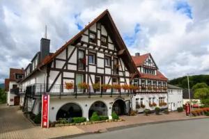 Hotel Antoniushütte, Balve