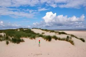 Hotel Strandburg, Baltrum