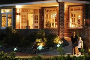 Hotel Strandhof, Baltrum
