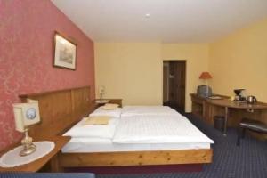 Akzent Hotel Seehof, Baltrum