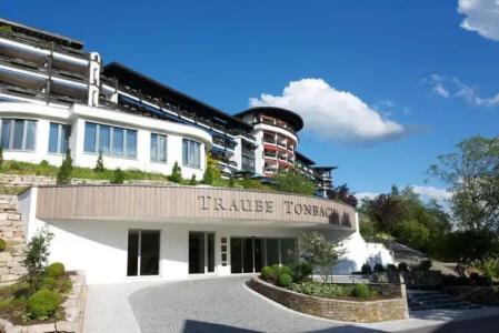 Traube Tonbach - 123