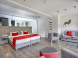 Premium room