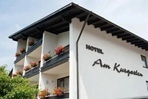 BSW Schwarzwaldhotel, Baiersbronn