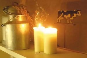 Oberdeisenhof Land- und Wanderhotel Garni, Baiersbronn