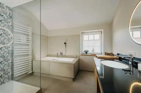 Romantik Jagdhaus Eiden am See - 100