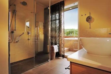 Romantik Jagdhaus Eiden am See - 106