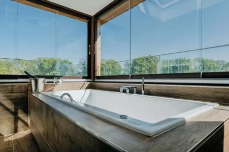 Romantik Jagdhaus Eiden am See - 107