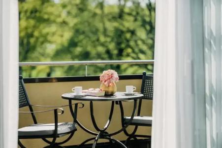 Romantik Jagdhaus Eiden am See - 108