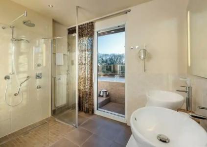 Romantik Jagdhaus Eiden am See - 102