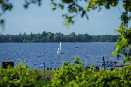 Romantik Jagdhaus Eiden am See - 113