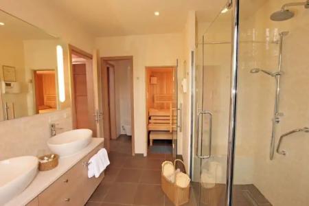 Romantik Jagdhaus Eiden am See - 103