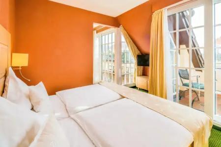 Romantik Jagdhaus Eiden am See - 11