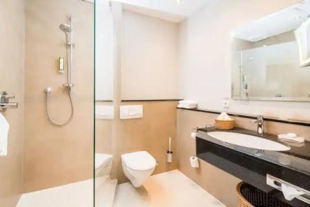 Romantik Jagdhaus Eiden am See - 10