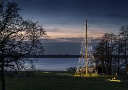 Romantik Jagdhaus Eiden am See - 38