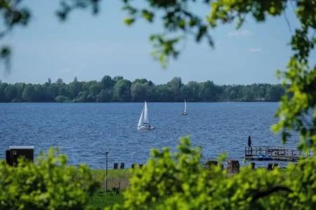 Romantik Jagdhaus Eiden am See - 55