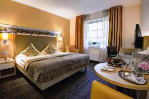 NordWest-Hotel Amsterdam Superior, Bad Zwischenahn
