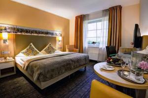 NordWest-Hotel Amsterdam Superior, Bad Zwischenahn