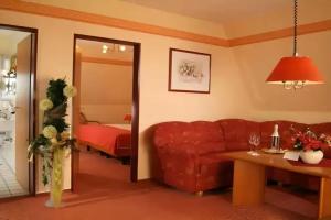 Hotel Am Badepark, Bad Zwischenahn