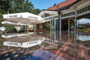 Flairhotel Hubertus, Bad Zwischenahn