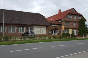 Hotel zum Gesundbrunnen, Bad Zwischenahn