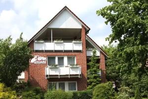 Hotel Chalet, Bad Zwischenahn