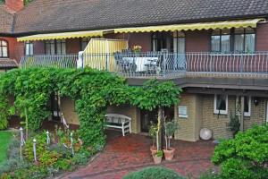 Hotel Garni Kristinenhof, Bad Zwischenahn