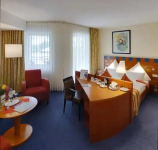 HansenS Haus am Meer - 2