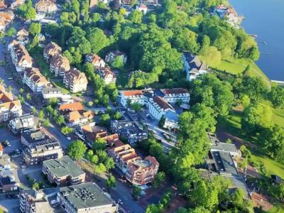 HansenS Haus am Meer - 13