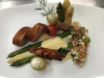 HansenS Haus am Meer - 10