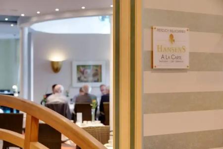 HansenS Haus am Meer - 20