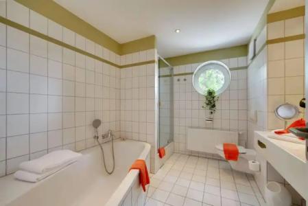 HansenS Haus am Meer - 5