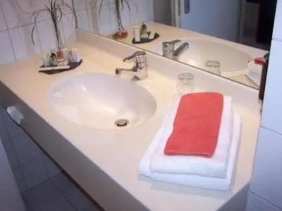 HansenS Haus am Meer - 33