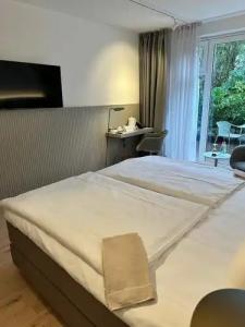 HansenS Haus am Meer - 29