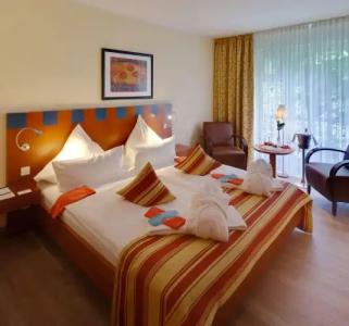 HansenS Haus am Meer - 3