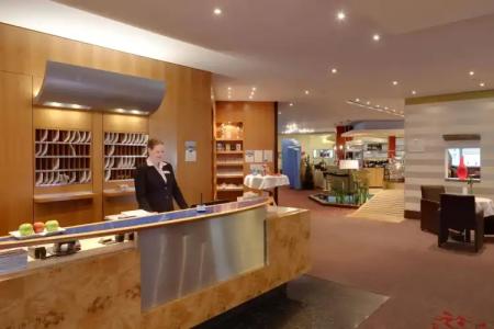 HansenS Haus am Meer - 17